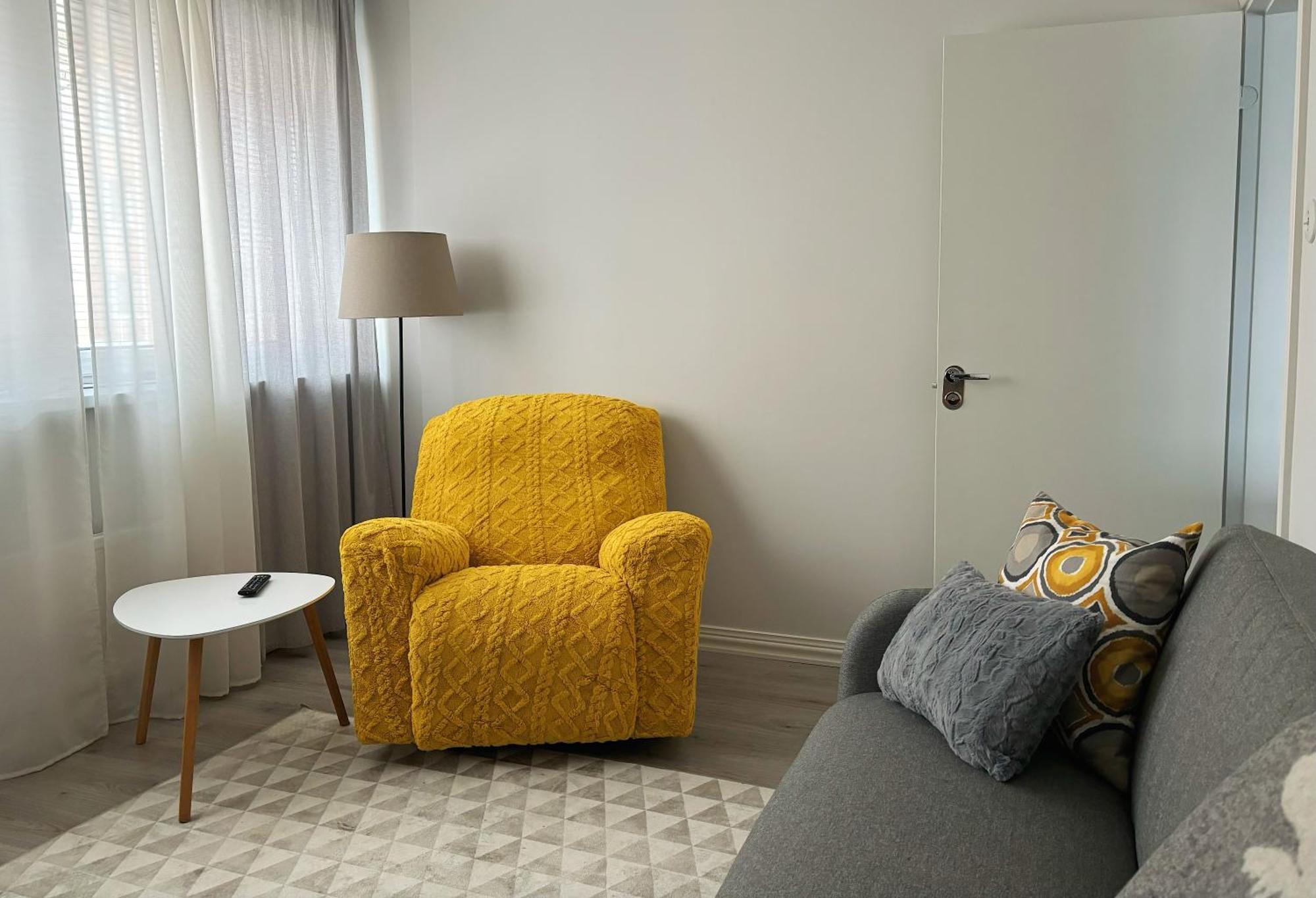 Hamina City Apartments Exteriér fotografie