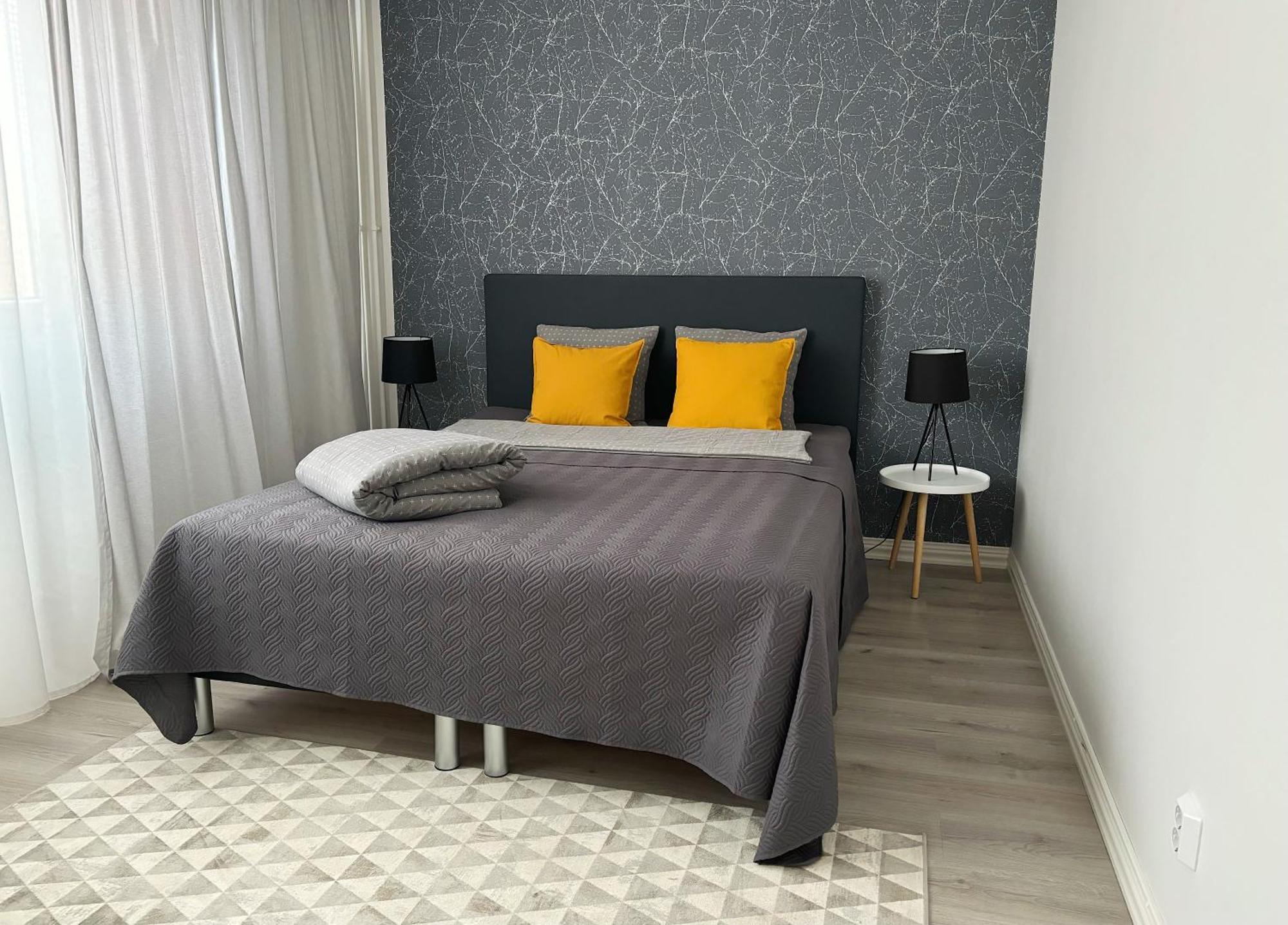 Hamina City Apartments Exteriér fotografie