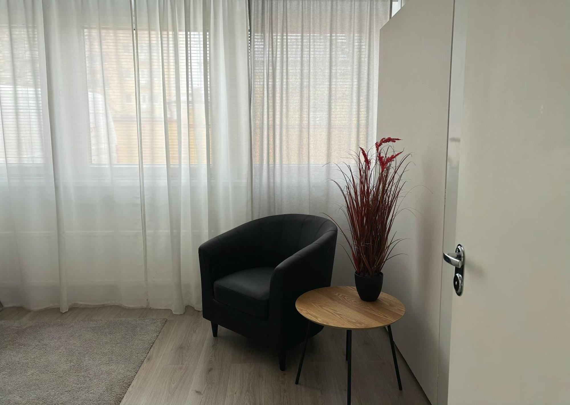 Hamina City Apartments Pokoj fotografie