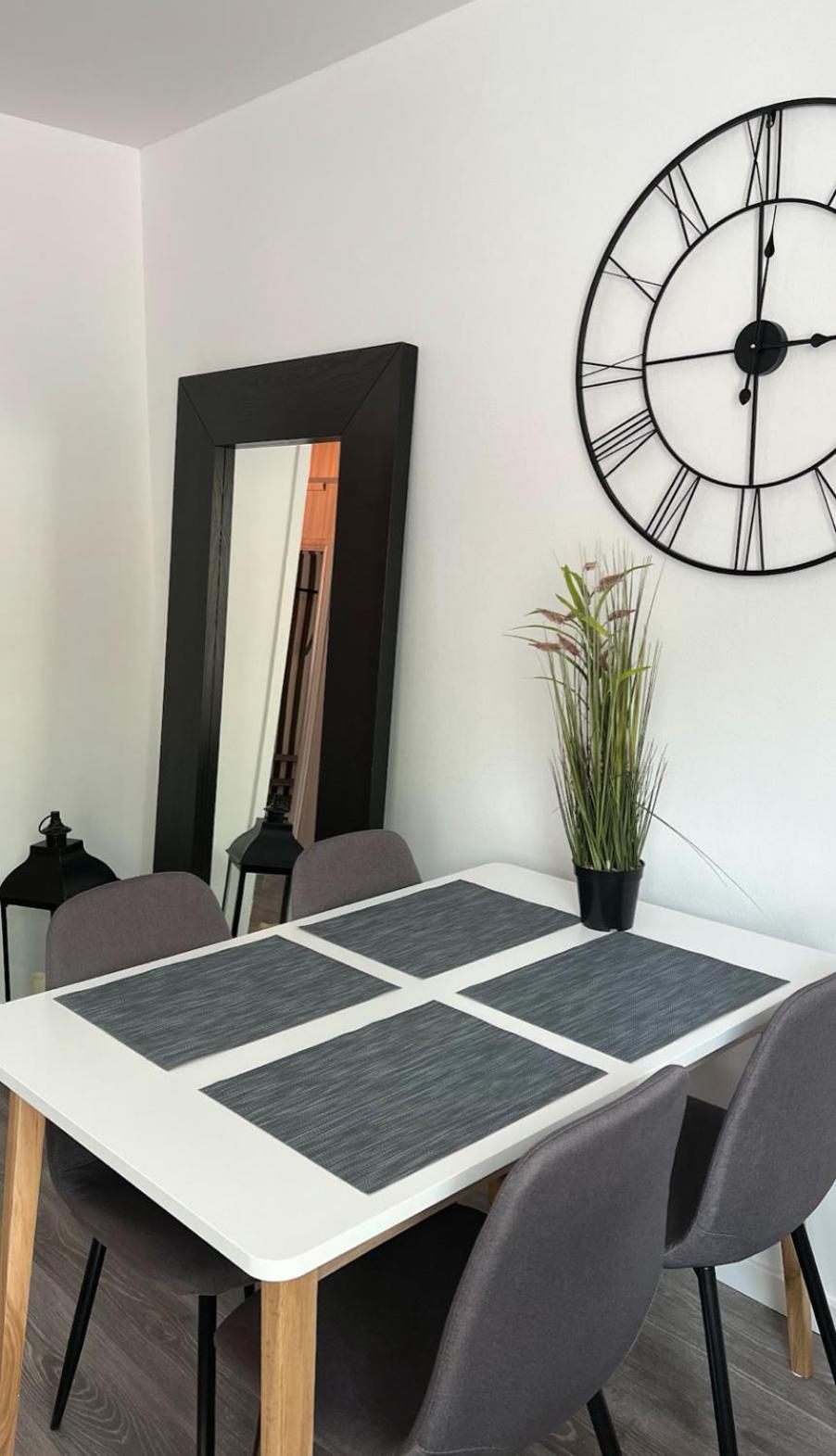 Hamina City Apartments Pokoj fotografie