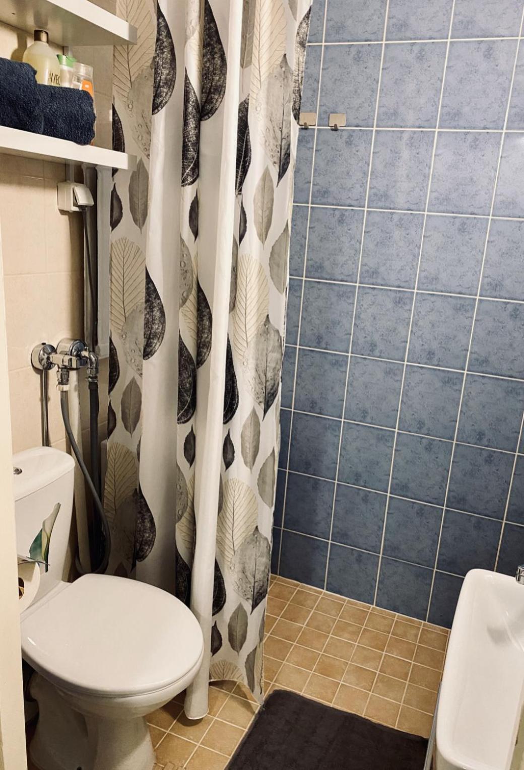 Hamina City Apartments Pokoj fotografie